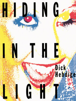cover image of Hiding in the Light